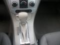 4 Speed Automatic 2010 Chevrolet Malibu LS Sedan Transmission