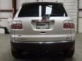 2009 Quicksilver Metallic GMC Acadia SLE AWD  photo #4