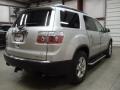 2009 Quicksilver Metallic GMC Acadia SLE AWD  photo #5