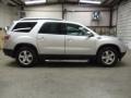 Quicksilver Metallic - Acadia SLE AWD Photo No. 6