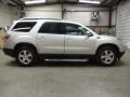 2009 Quicksilver Metallic GMC Acadia SLE AWD  photo #6