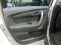 Quicksilver Metallic - Acadia SLE AWD Photo No. 10