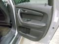 Quicksilver Metallic - Acadia SLE AWD Photo No. 11