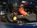 Lapis Blue Metallic - 911 Carrera 4 Coupe Photo No. 19