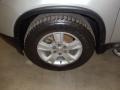 Quicksilver Metallic - Acadia SLE AWD Photo No. 25