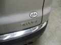 Quicksilver Metallic - Acadia SLE AWD Photo No. 34