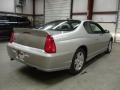 2006 Silverstone Metallic Chevrolet Monte Carlo LTZ  photo #5