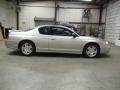 2006 Silverstone Metallic Chevrolet Monte Carlo LTZ  photo #6