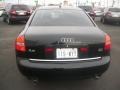 Brilliant Black - A6 3.0 quattro Sedan Photo No. 6