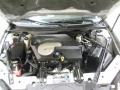 3.9 Liter OHV 12-Valve VVT V6 2006 Chevrolet Monte Carlo LTZ Engine