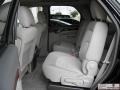 2007 Black Onyx Buick Rendezvous CX  photo #12