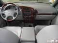 2007 Black Onyx Buick Rendezvous CX  photo #13