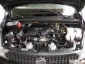 2007 Black Onyx Buick Rendezvous CX  photo #15