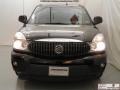 2007 Black Onyx Buick Rendezvous CX  photo #17