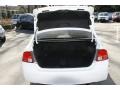 Taffeta White - Civic Hybrid Sedan Photo No. 7