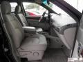 2007 Black Onyx Buick Rendezvous CX  photo #23