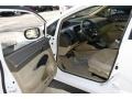 Taffeta White - Civic Hybrid Sedan Photo No. 10