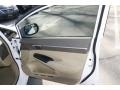 Taffeta White - Civic Hybrid Sedan Photo No. 13