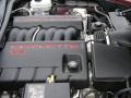  2010 Corvette Convertible 6.2 Liter OHV 16-Valve LS3 V8 Engine