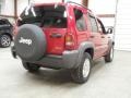 Flame Red - Liberty Sport 4x4 Photo No. 5