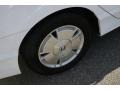Taffeta White - Civic Hybrid Sedan Photo No. 19