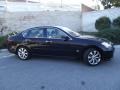 Black Obsidian - M 35 Sedan Photo No. 2