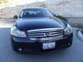 Black Obsidian - M 35 Sedan Photo No. 3