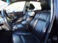 Black Obsidian - M 35 Sedan Photo No. 4