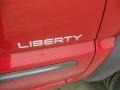 Flame Red - Liberty Sport 4x4 Photo No. 29