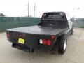 Oxford White - F450 Super Duty XLT SuperCab 4x4 Chassis Photo No. 3