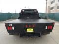 Oxford White - F450 Super Duty XLT SuperCab 4x4 Chassis Photo No. 4