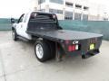 Oxford White - F450 Super Duty XLT SuperCab 4x4 Chassis Photo No. 5