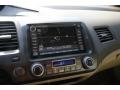 Taffeta White - Civic Hybrid Sedan Photo No. 23