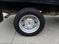 2010 Ford F450 Super Duty XLT SuperCab 4x4 Chassis Wheel and Tire Photo