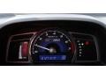 Taffeta White - Civic Hybrid Sedan Photo No. 24