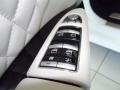 Arctic White - S 65 AMG Sedan Photo No. 20