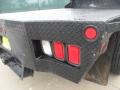 Oxford White - F450 Super Duty XLT SuperCab 4x4 Chassis Photo No. 17