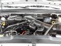 Oxford White - F450 Super Duty XLT SuperCab 4x4 Chassis Photo No. 20
