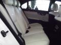 Arctic White - S 65 AMG Sedan Photo No. 28