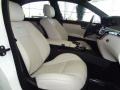 Arctic White - S 65 AMG Sedan Photo No. 30