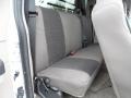 Oxford White - F450 Super Duty XLT SuperCab 4x4 Chassis Photo No. 25