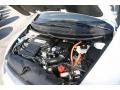 Taffeta White - Civic Hybrid Sedan Photo No. 26