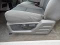 Oxford White - F450 Super Duty XLT SuperCab 4x4 Chassis Photo No. 30