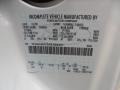 Oxford White - F450 Super Duty XLT SuperCab 4x4 Chassis Photo No. 41