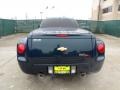 2005 Aqua Blur Metallic Chevrolet SSR   photo #4