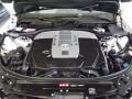 6.0 Liter AMG Twin-Turbocharged SOHC 36-Valve VVT V12 Engine for 2009 Mercedes-Benz S 65 AMG Sedan #58708928