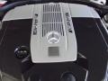 Arctic White - S 65 AMG Sedan Photo No. 52