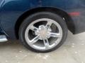 2005 Chevrolet SSR Standard SSR Model Wheel and Tire Photo