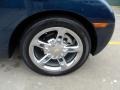 2005 Chevrolet SSR Standard SSR Model Wheel and Tire Photo