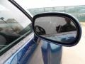 2005 Aqua Blur Metallic Chevrolet SSR   photo #17